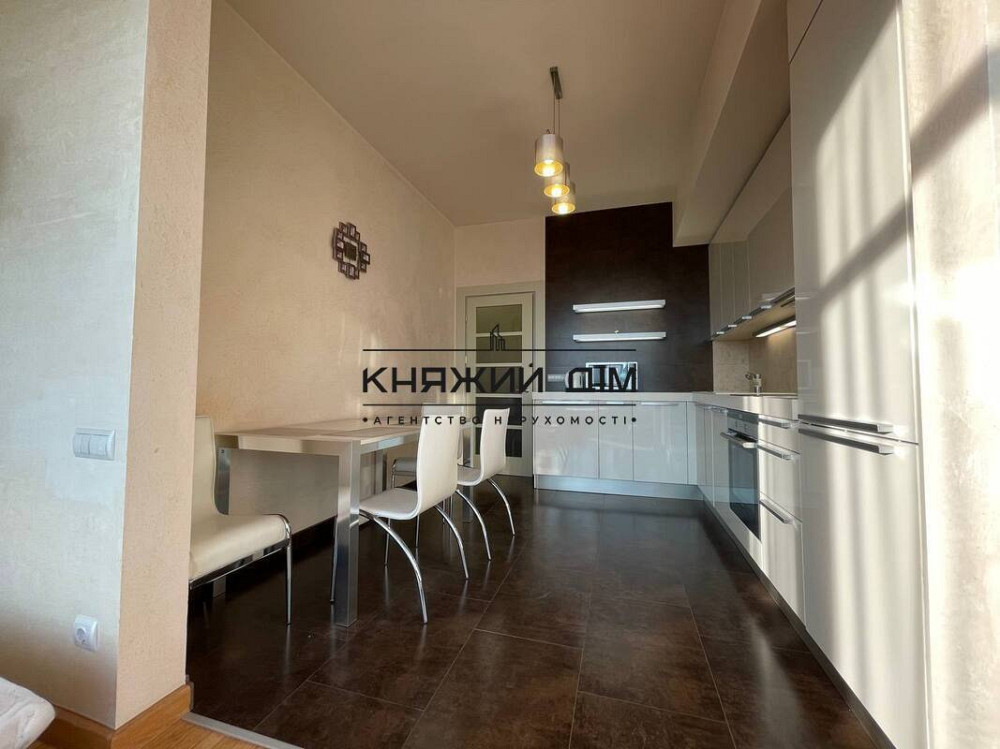 Оренда 2 кімнатної квартири на вул. Січових Стрільців № 11140690 Київ - фото 10