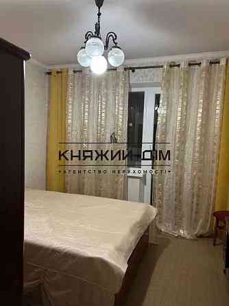 Оренда 3 кімнатної квартири м. Харківська Київ