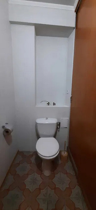 Оренда Квартира 1-кімнатна, 17/18 поверх на Вишняківська, 3 Київ - фото 10