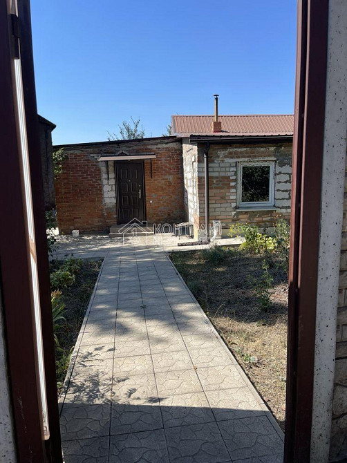 Продаж Будинок 3-кімнатний Люботин - фото 1