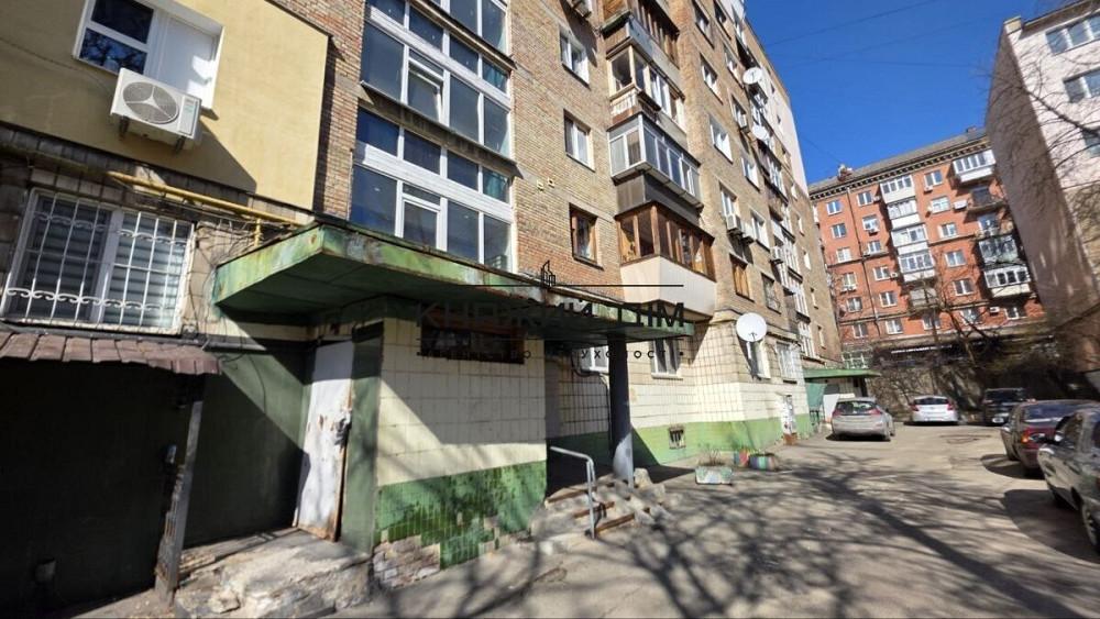 Продаж Квартира 2-кімнатна, 5/9 поверх на вул. Ванды Василевской ул./Богдана Гаврилишина Kiev - photo 3