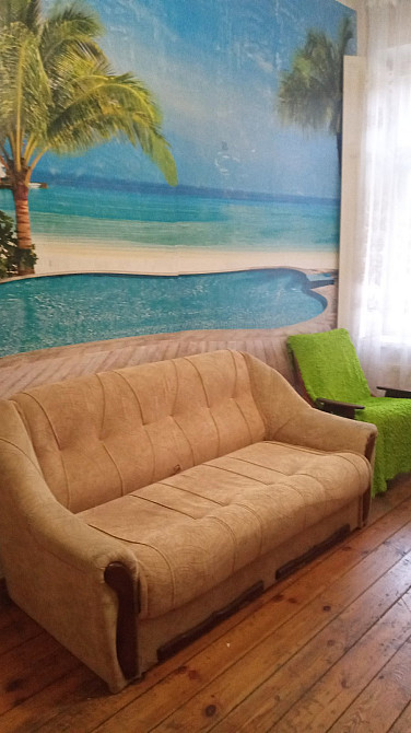 2 комнатная квартира в центре! Одеса - фото 9