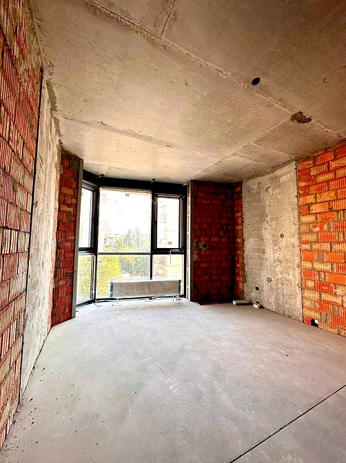 Продаж Квартира 2-кімнатна, 4/8 поверх на Василя Липківського (раніше Урицького) вул., д. 38 Киев - изображение 12