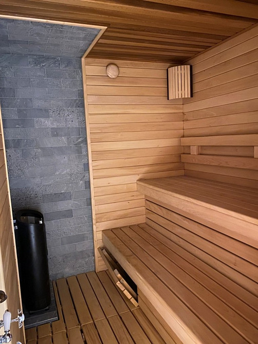 Новый дом  мечты в Кордонном переулке 10 Фонтана Одеса - фото 12