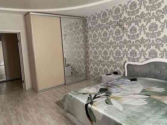 Оренда Квартира 1-кімнатна, 20/25 поверх на Родини Кульженко, 33 Киев