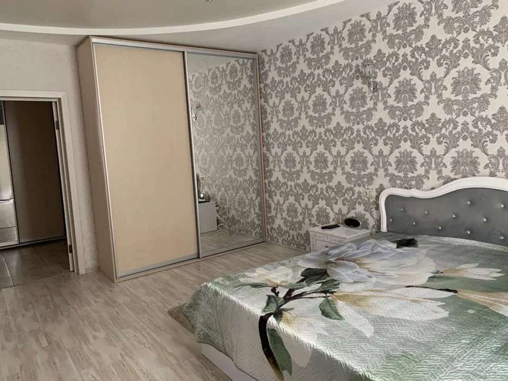 Оренда Квартира 1-кімнатна, 20/25 поверх на Родини Кульженко, 33 Київ - фото 2