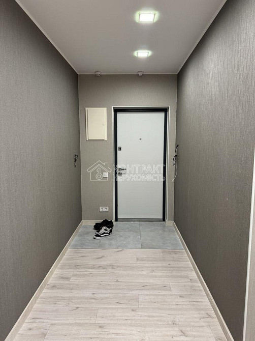 Продаж Квартира 2-кімнатна, 7/13 поверх на вул. Гвардійців Широнінців Харків - фото 4