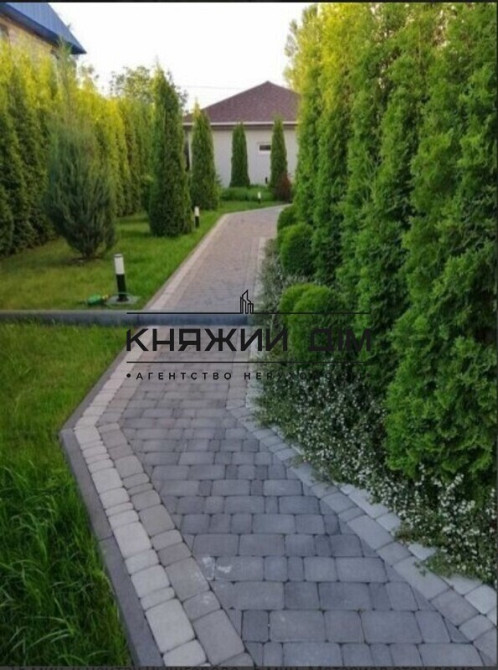 Продажа нового 2-х этажного дома Вышгороде, массив Дедовица. № 229911 Вишгород - фото 7