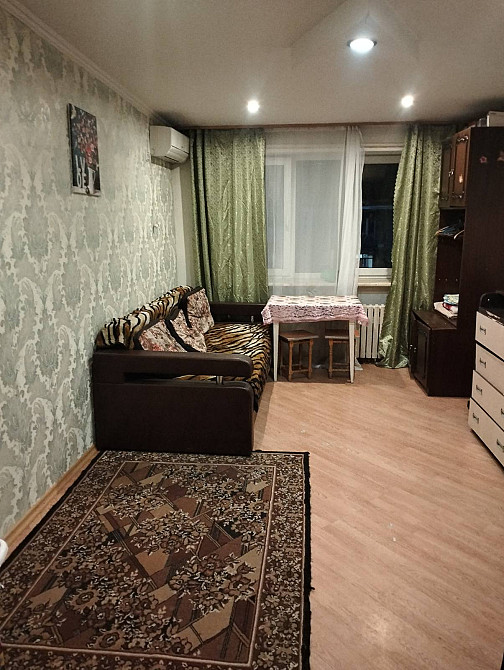 Комната в коммуне Сегедская  на Фонтане Odessa - photo 4