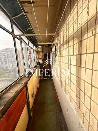 Продаж 2к Квартира 54.1 кв.м Червоної Калини вул. Kiev