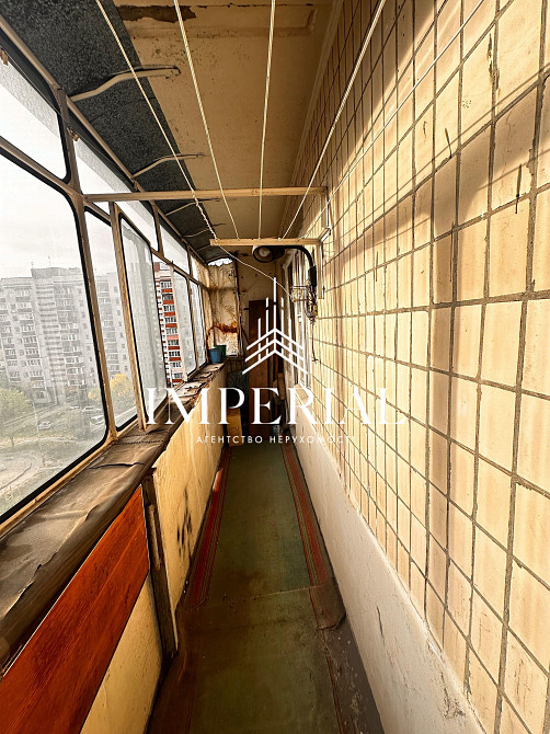 Продаж 2к Квартира 54.1 кв.м Червоної Калини вул. Київ - фото 4