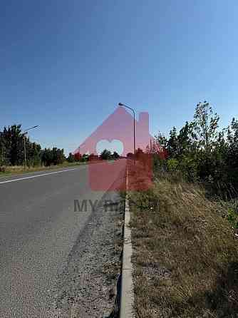 Продаж земельної ділянки 19.5 га Rozivka