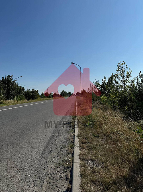 Продаж земельної ділянки 19.5 га Rozivka - photo 1