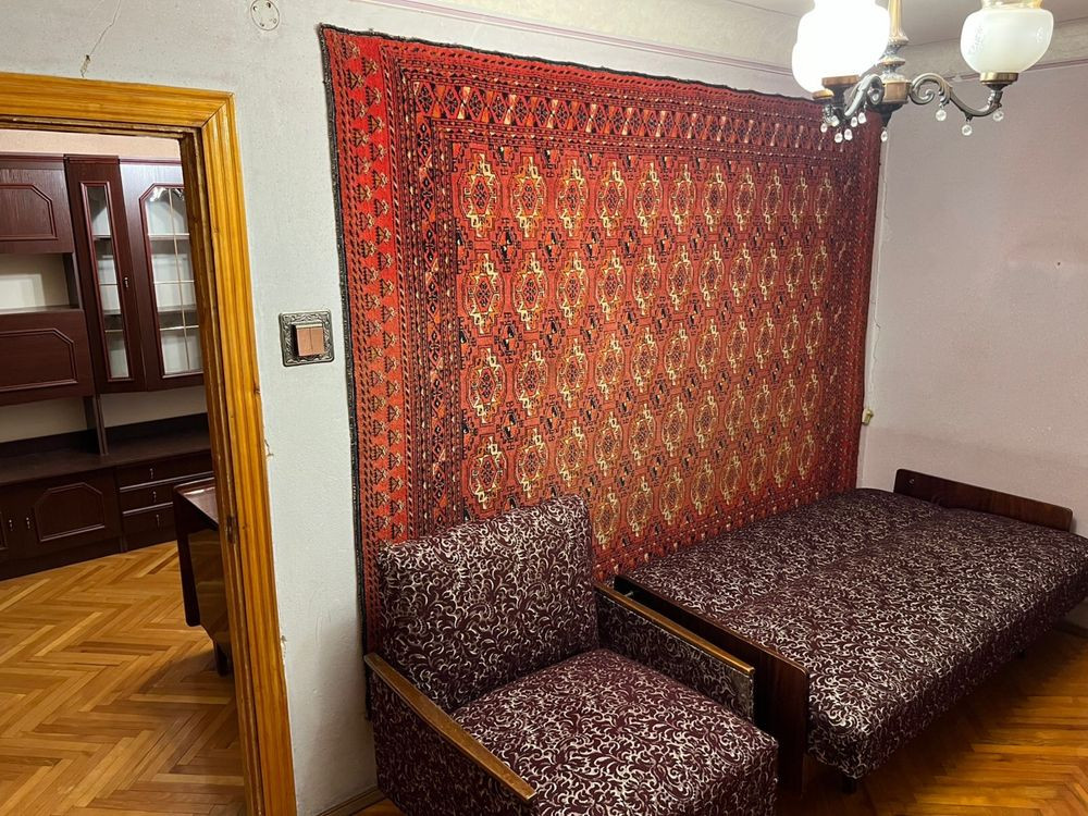 Оренда 2к Квартира 42 кв.м Широка вул. Львов - изображение 2