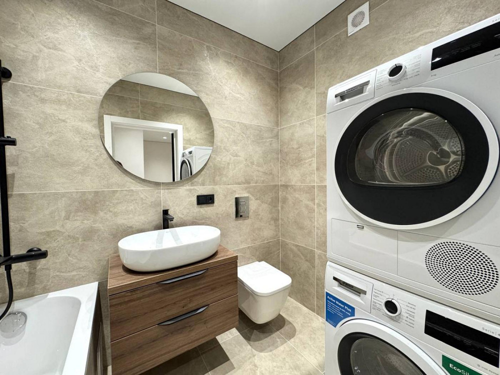 Продаж 1к Квартира 47.2 кв.м Трильовського К. вул. L'viv - photo 3