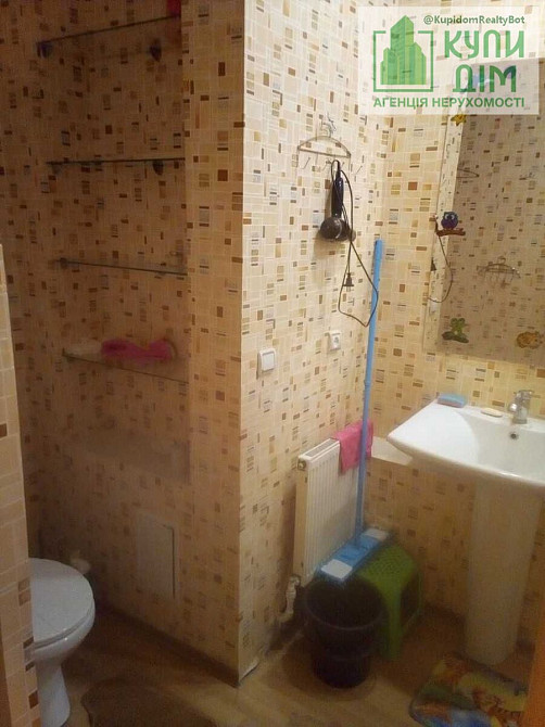 Продаж 2 кімнатної квартири Кропивницький - фото 11