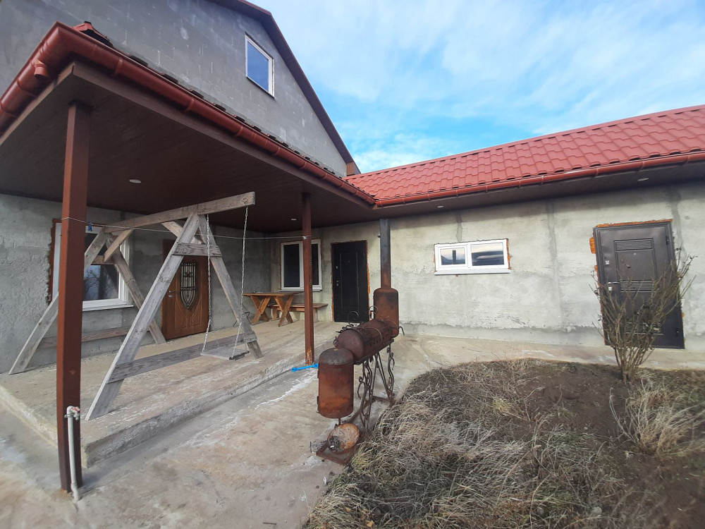 Дом в Холодной Балке, рядом Нерубайское, Усатово. Холодна Балка - фото 13