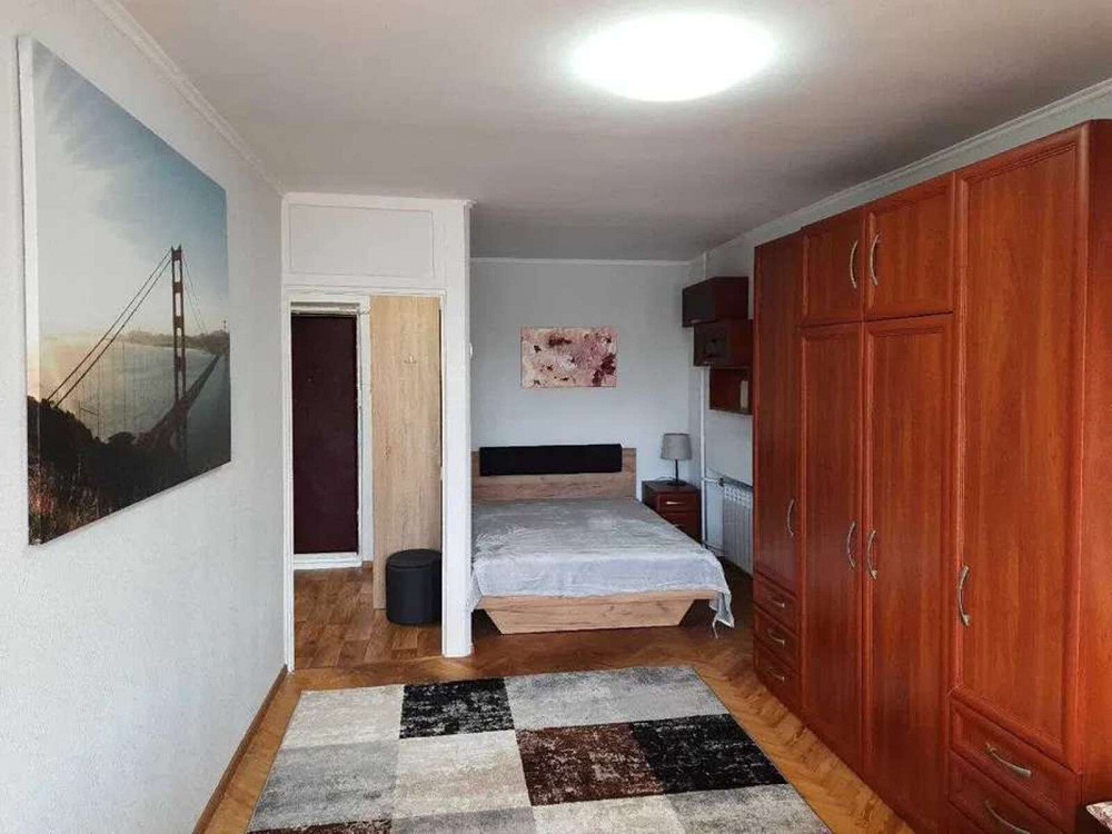 Оренда Квартира, 2/5 поверх на ул. Елены Телиги Київ - фото 2