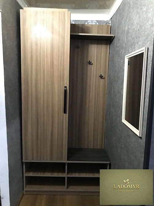 Продаж Квартира 1-кімнатна, 7/9 поверх на вул. Генерала Безручка Ровно - изображение 11