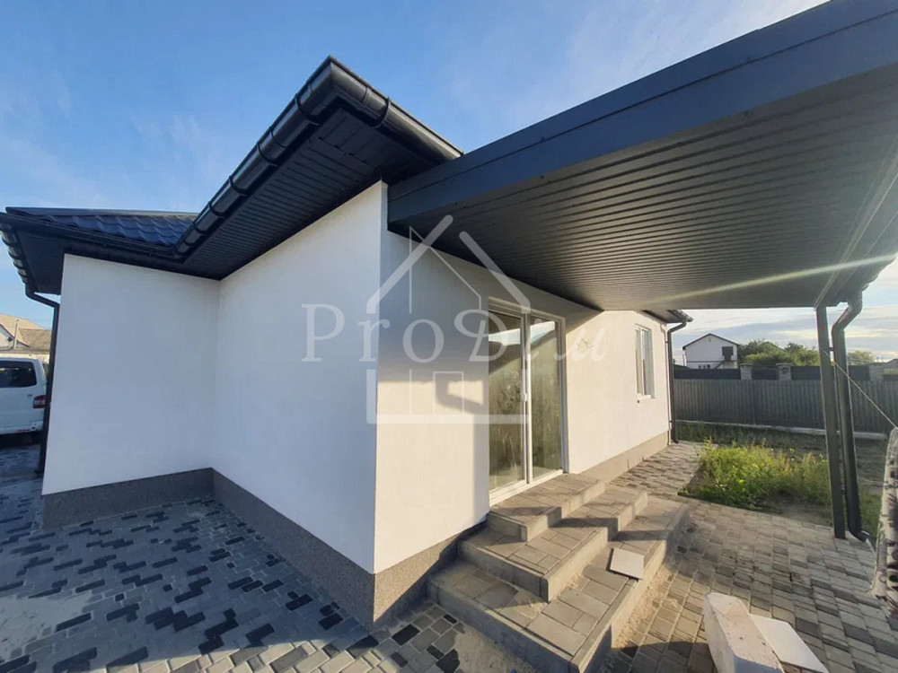 Продаж Будинок на Преображенська Boryspil' - photo 1