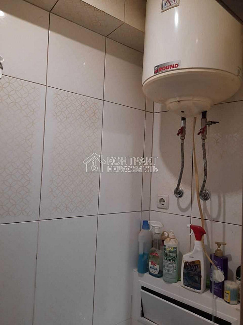 Продаж Квартира 2-кімнатна, 2/2 поверх на вул. Руставелі Харків - фото 14