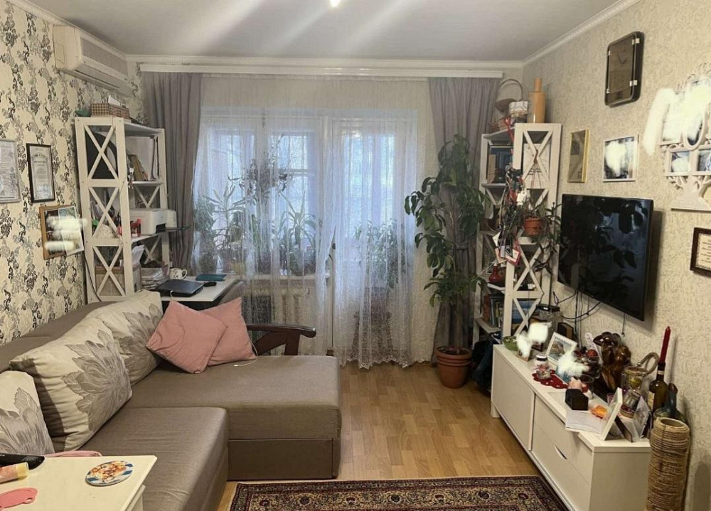 У продажу 2-кімнатну квартиру на Балківській. Одеса - фото 1