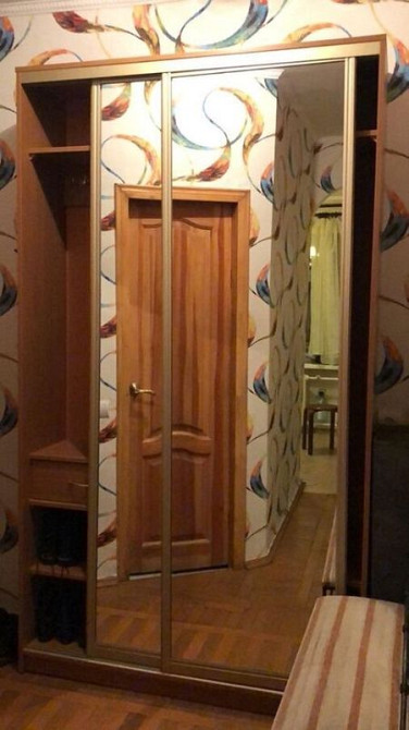 Оренда Квартира 3-кімнатна, 3/5 поверх на бул. Леси Украинки, 20 Київ - фото 4