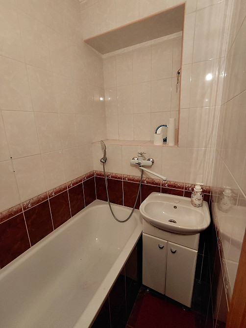 Продаж Квартира 1-кімнатна, 1/4 поверх на вул. Микулинецька Бічна Тернопіль - фото 12