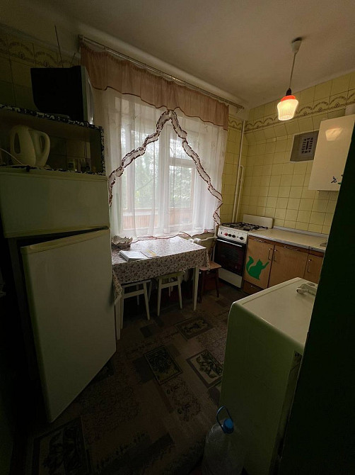 Оренда Квартира 2-кімнатна, 4/9 поверх на Раїси Окіпної, 7 Київ - фото 5