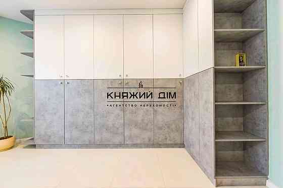 Продаж сучасної 3 кім. на Ахматової біля Спорт Лайфа м. Позняки № 21144446 Київ