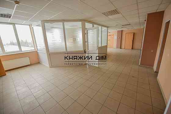 Оренда офісне приміщення на вул. Академика Бутлерова ул./Роберта Лісовського поверх - 6/8 Киев