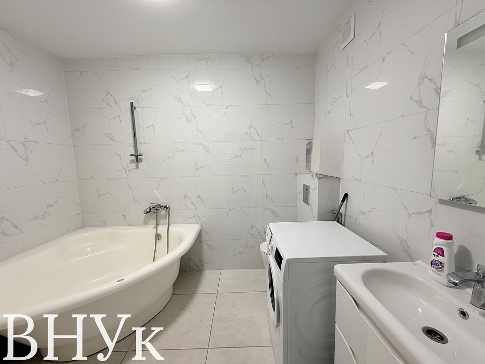 Продаж Квартира 3-кімнатна, 9/10 поверх на Дубнівська Luts'k - photo 13