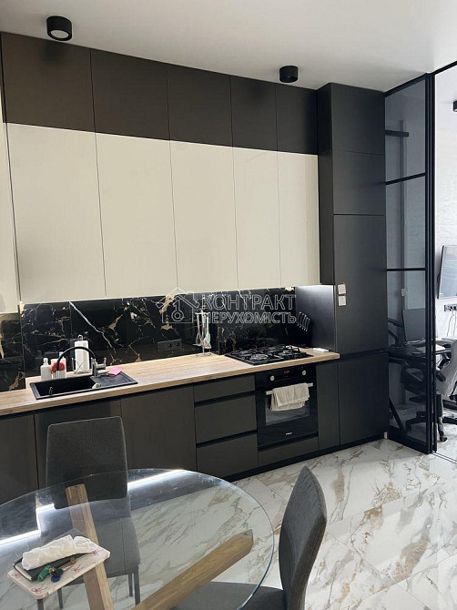 Оренда Квартира 2-кімнатна, 3/5 поверх на вул. Професорська Харків - фото 1