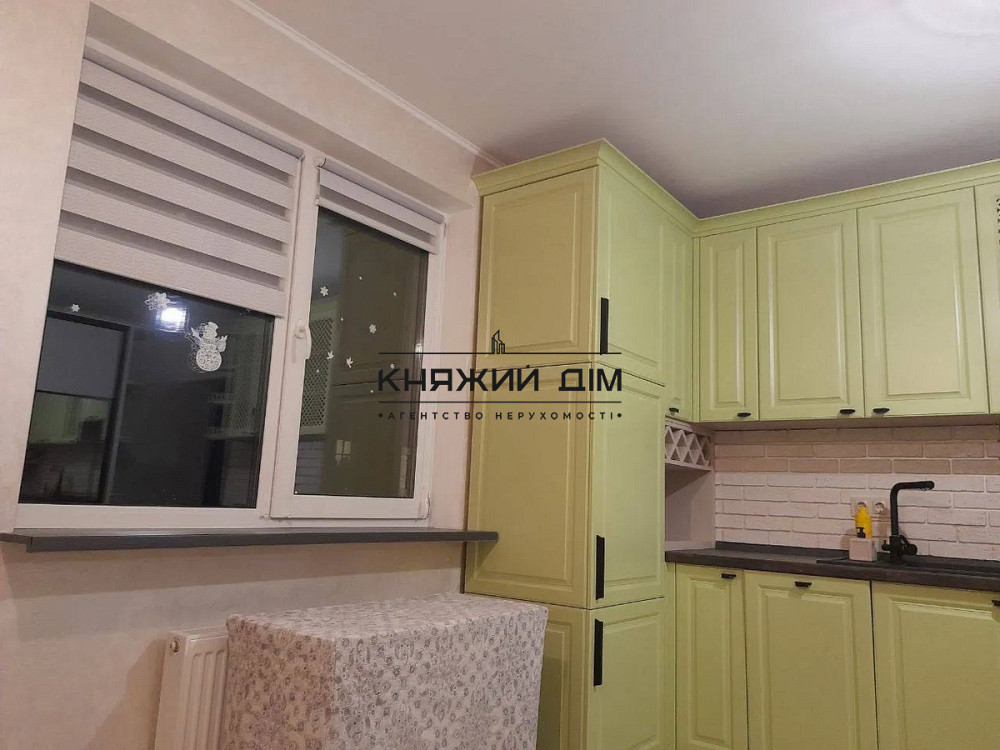 Оренда Квартира 1-кімнатна, 3/4 поверх на вул. Січова  - фото 2