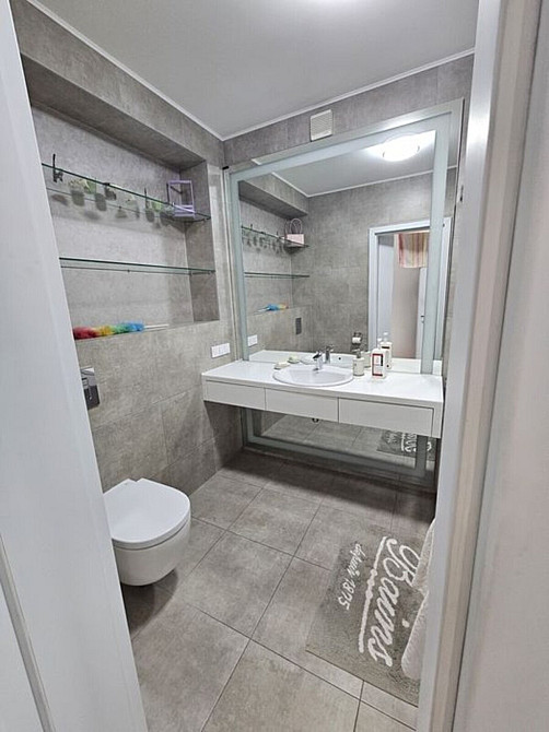 Продаж Квартира 2-кімнатна, 10/10 поверх на Василя Жуковського вул., 16-24 Дніпро - фото 6