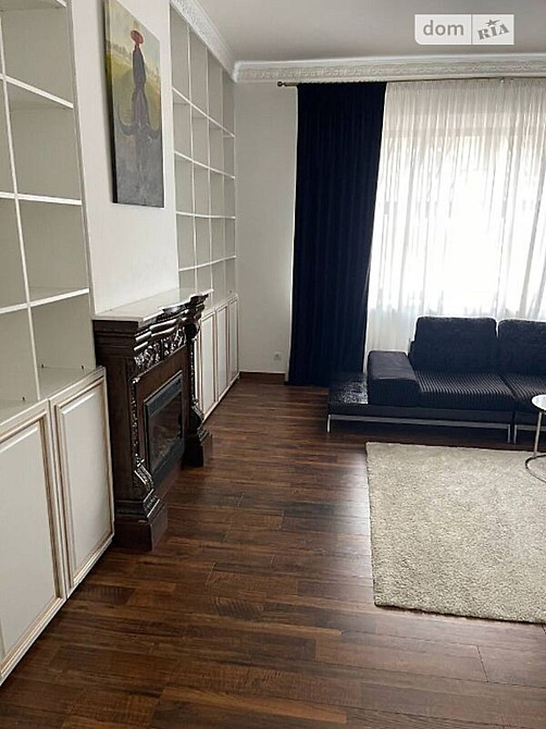 Оренда Квартира 3-кімнатна, 4/4 поверх на ул. Воздвиженская Kiev - photo 3