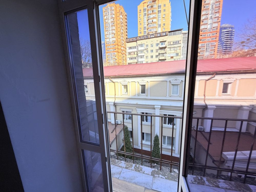 Продаж Квартира 2-кімнатна, 4/5 поверх на Василя Тютюнника вул., д. 13 Київ - фото 6