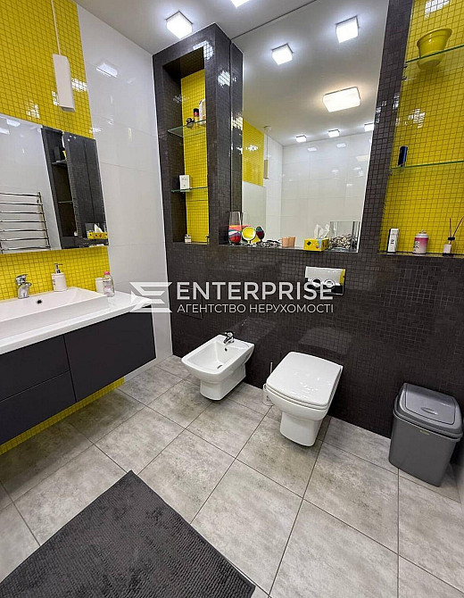 Продаж Квартира 2-кімнатна, 15/26 поверх на вул. Лобановского Київ - фото 8