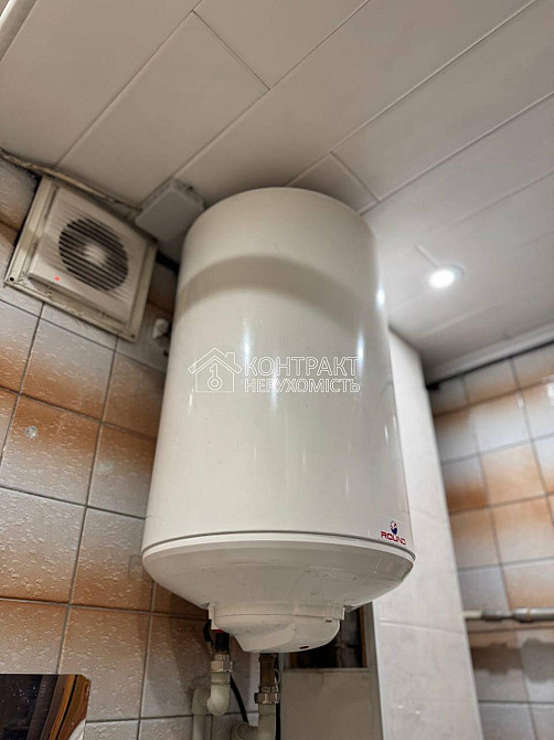 Оренда Квартира 3-кімнатна, 5/9 поверх на вул. Балакірєва Харків - фото 19