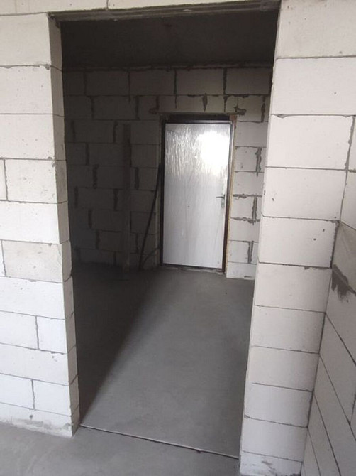 Продаж Квартира 1-кімнатна, 17/25 поверх на Світла, 3д Київ - фото 12