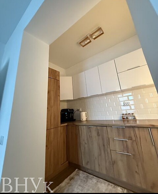 Продаж Квартира 2-кімнатна, 1/4 поверх на Лісова Ternopil' - photo 18