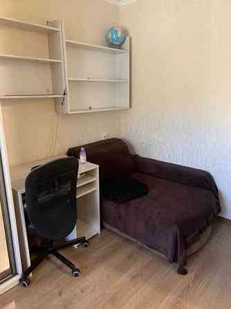 Оренда Квартира 1-кімнатна, 5/5 поверх Kiev