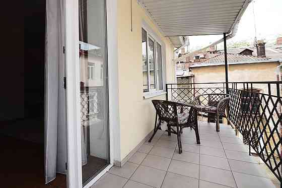 Продаж приміщення вільного призначення на Осипова ул. поверх - 1/3 Одесса