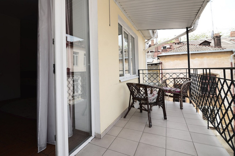 Продаж приміщення вільного призначення на Осипова ул. поверх - 1/3 Одеса - фото 4