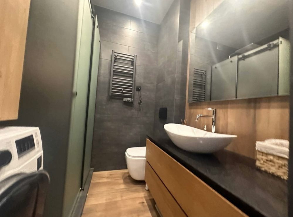 Продаж Квартира 1-кімнатна, 10/16 поверх на Тираспільська вул., д. 58 Kiev - photo 6