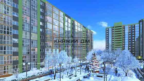 Продаж 1к.кв. у ЖК Вудсторія, 6-й будинок. № 21144222 Київ