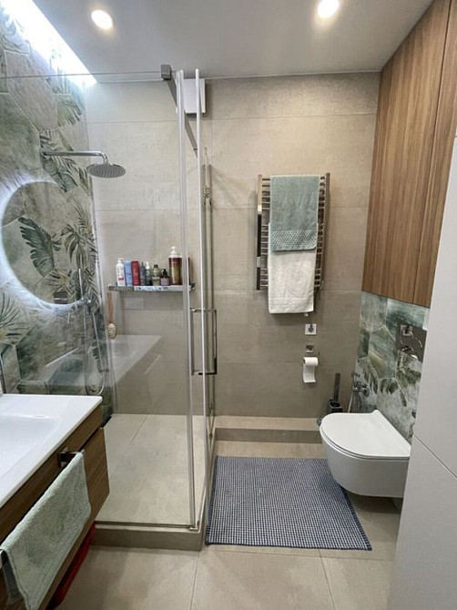 Продаж Квартира 1-кімнатна, 16/25 поверх на русанівська набережна, 16 Київ - фото 15