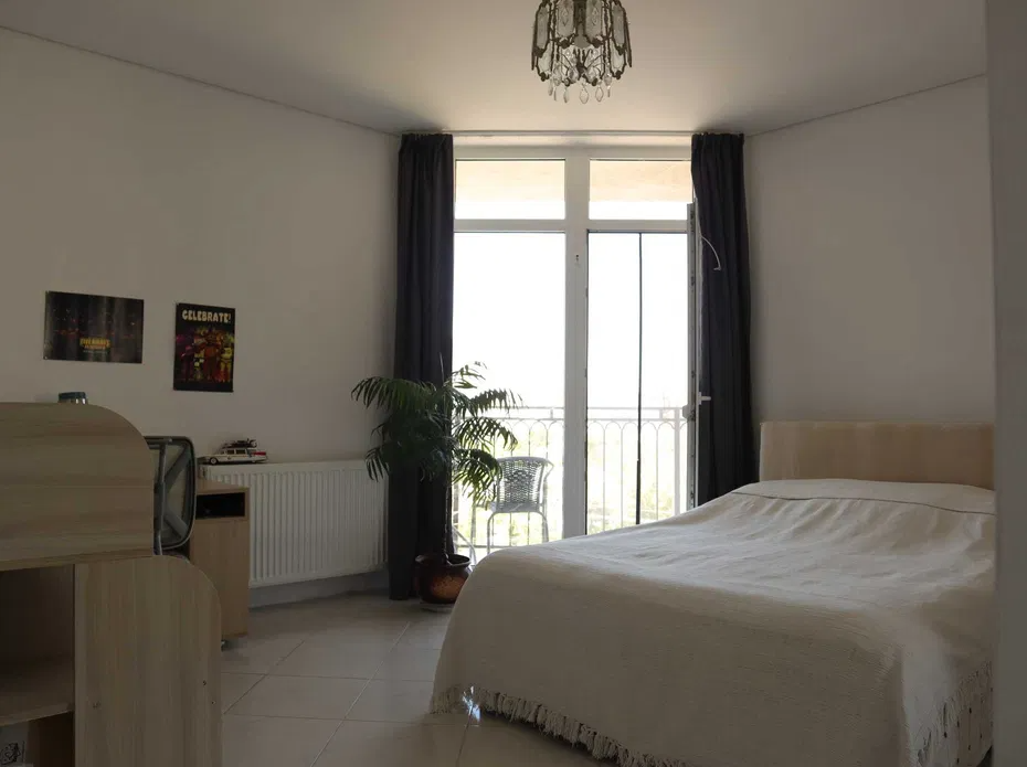 Однокомнатная вблизи моря Одесса - изображение 1