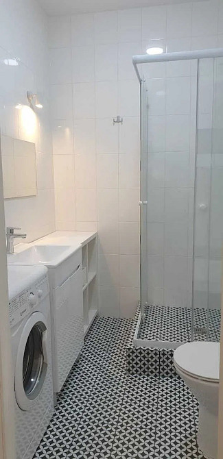 Оренда Квартира 1-кімнатна, 3/4 поверх на Березова, 44 Київ - фото 5