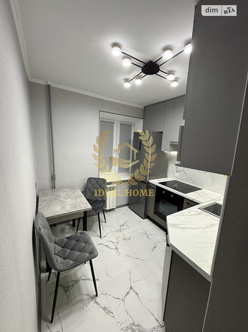 Продаж Квартира 1-кімнатна на Вышгородская ул., 46А Київ - фото 5